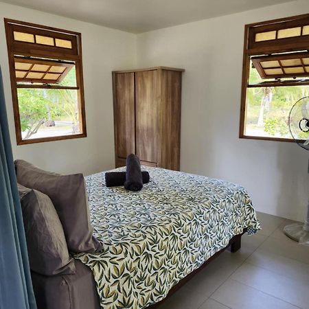 Rangiroa Guest Paradise 아바토루 외부 사진